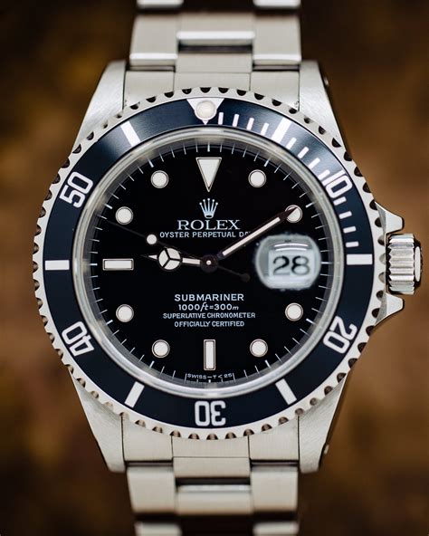 rolex 69623 submariner